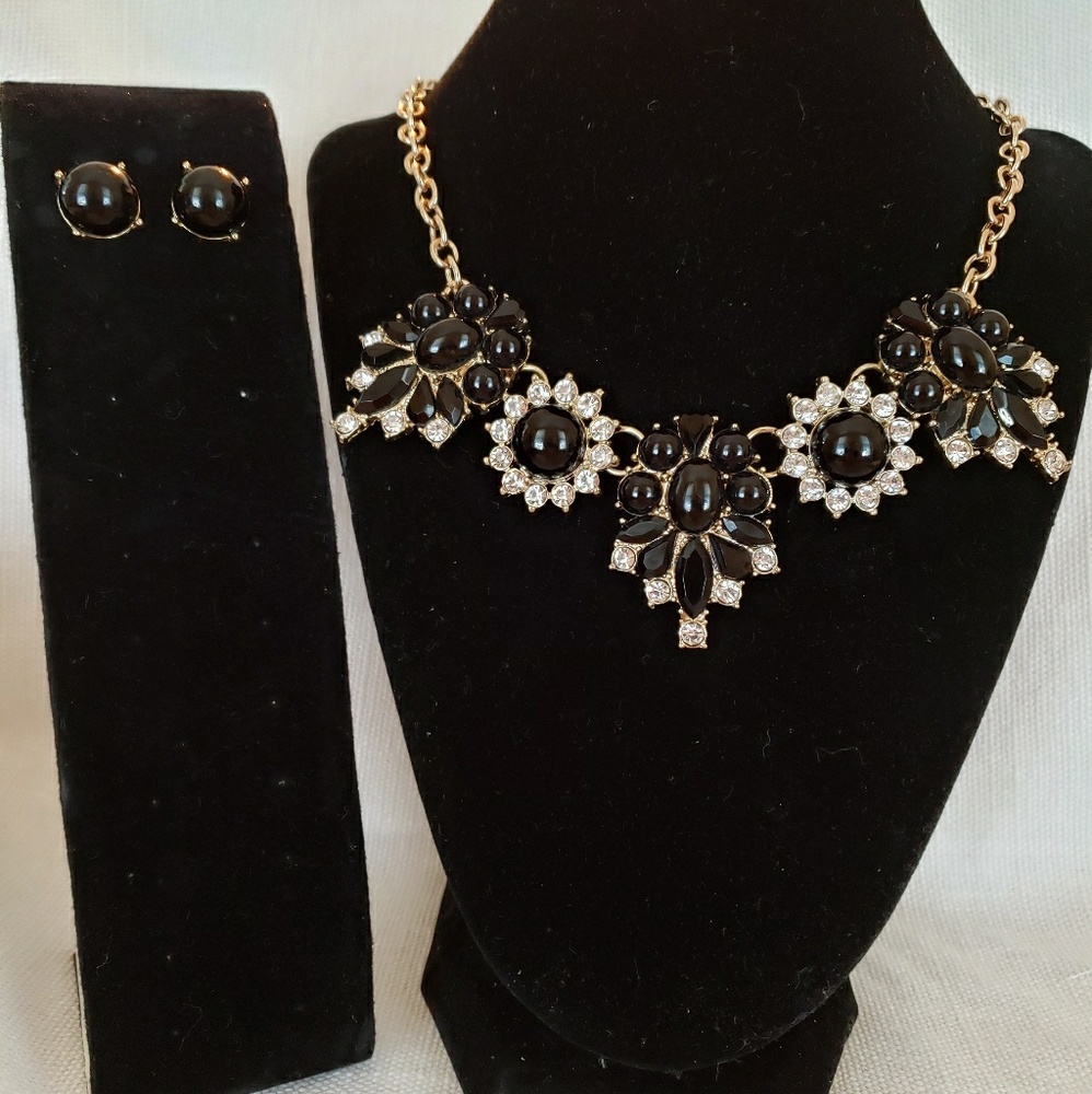 Necklace/Earing Set